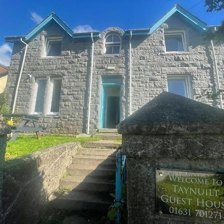 The Taynuilt Guest House - Tgh Dış mekan fotoğraf