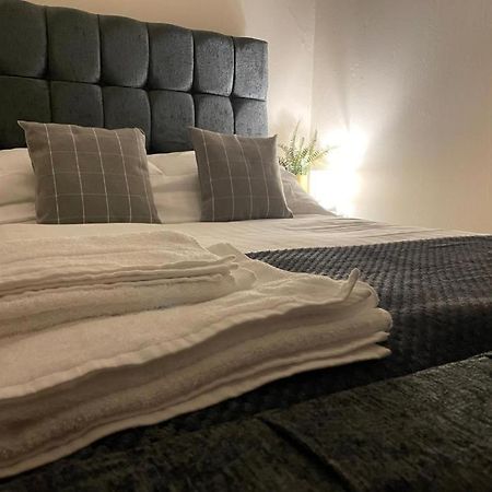 The Taynuilt Guest House - Tgh Dış mekan fotoğraf