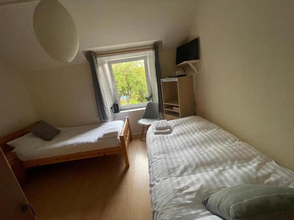 The Taynuilt Guest House - Tgh Dış mekan fotoğraf