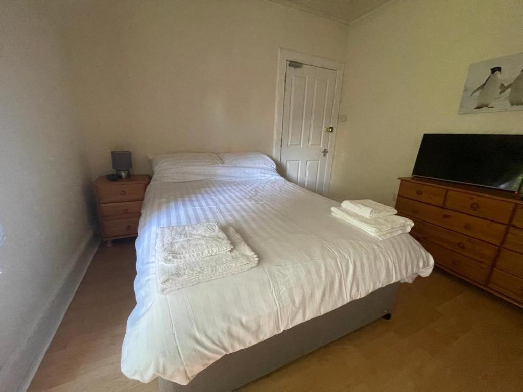 The Taynuilt Guest House - Tgh Dış mekan fotoğraf