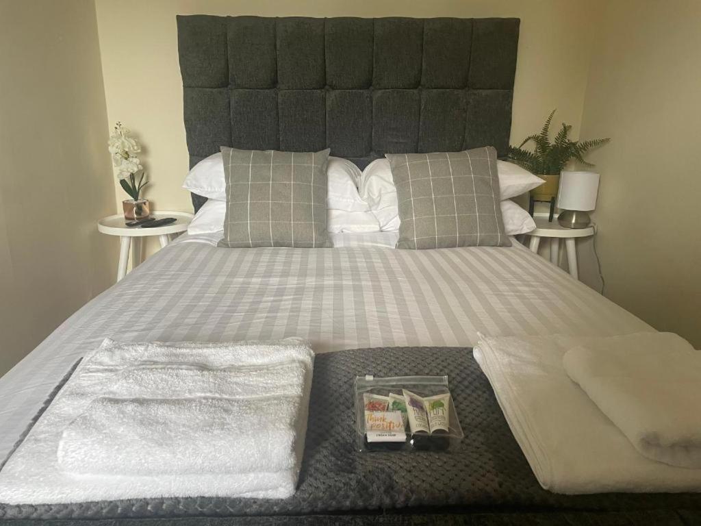 The Taynuilt Guest House - Tgh Dış mekan fotoğraf