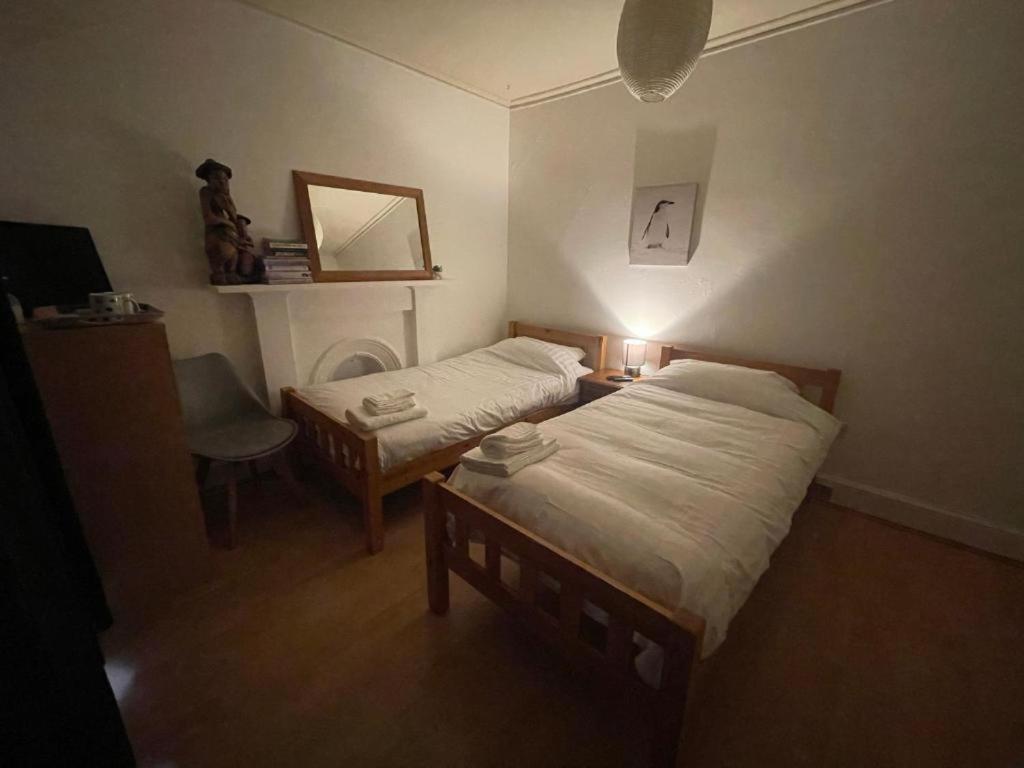 The Taynuilt Guest House - Tgh Dış mekan fotoğraf