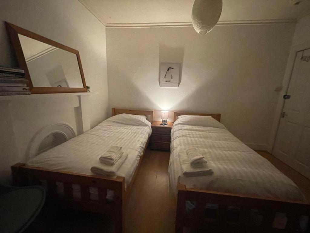 The Taynuilt Guest House - Tgh Dış mekan fotoğraf