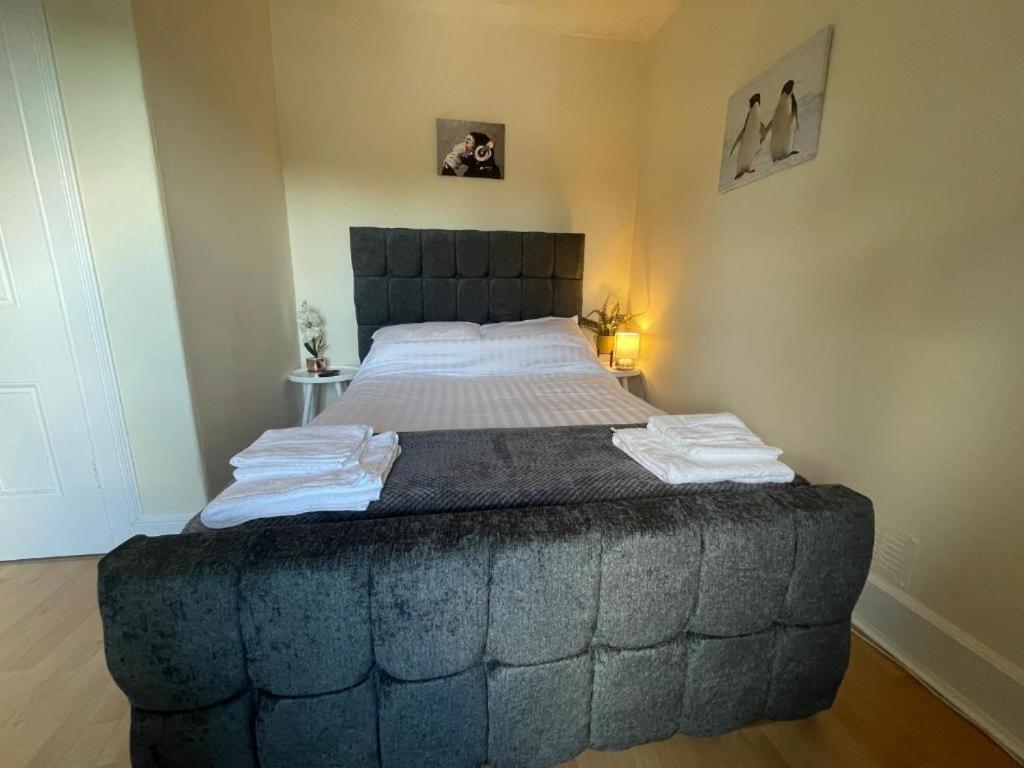 The Taynuilt Guest House - Tgh Dış mekan fotoğraf