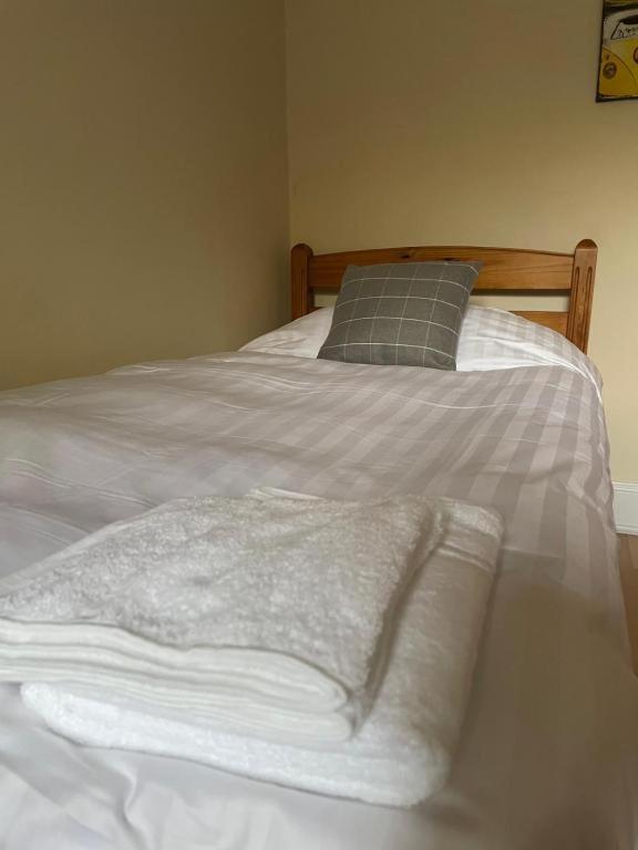 The Taynuilt Guest House - Tgh Dış mekan fotoğraf