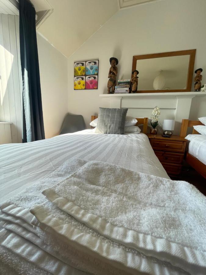 The Taynuilt Guest House - Tgh Dış mekan fotoğraf