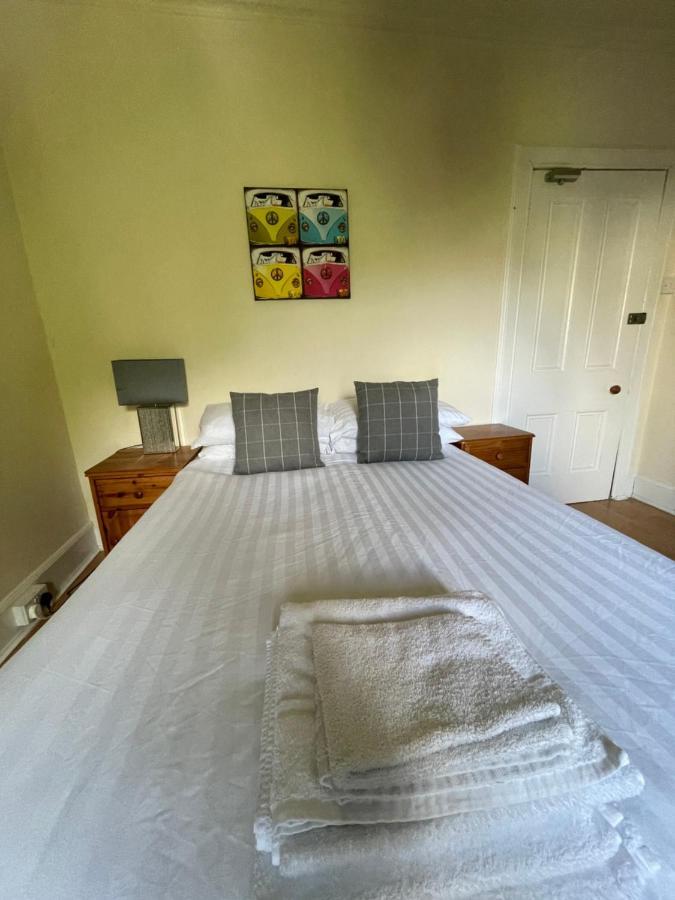 The Taynuilt Guest House - Tgh Dış mekan fotoğraf