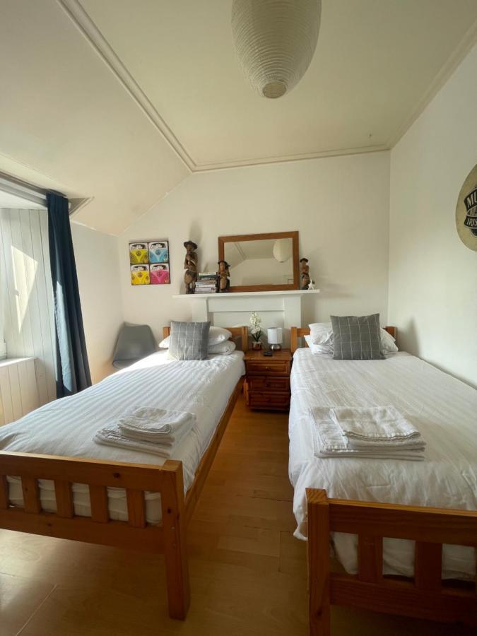 The Taynuilt Guest House - Tgh Dış mekan fotoğraf